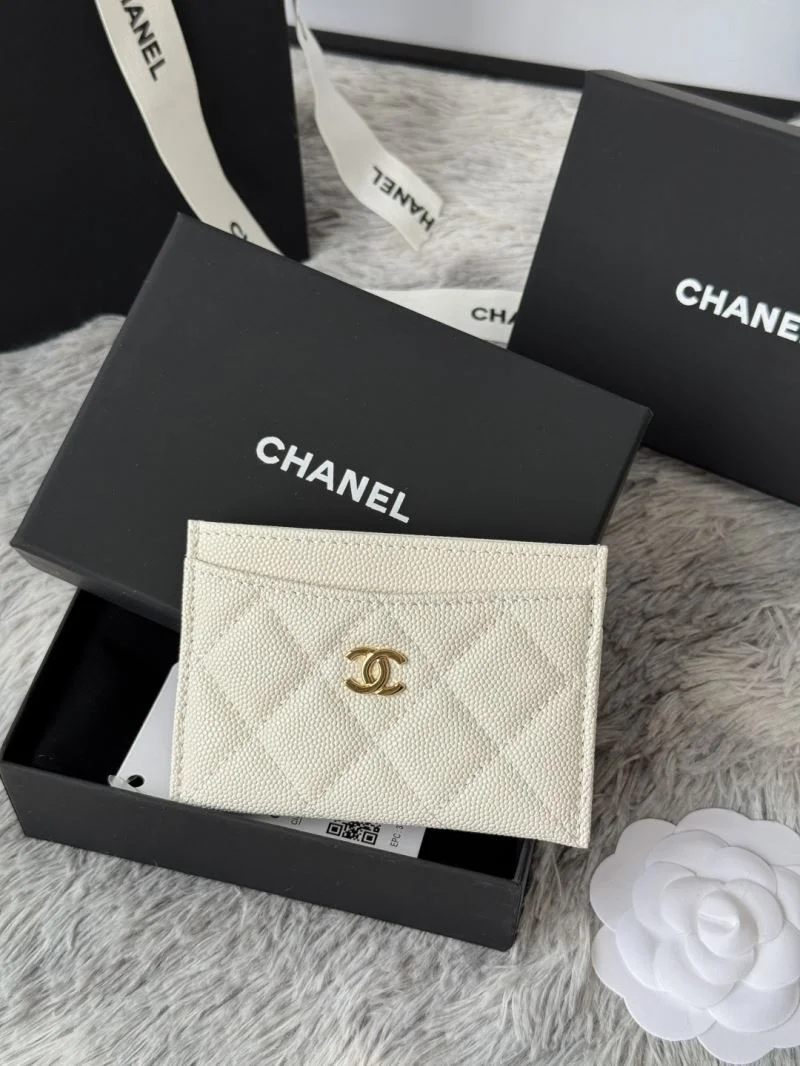 FashionForward Chanel Wallets Purse 52383