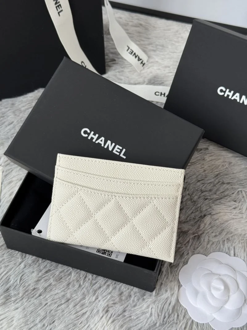 FashionForward Chanel Wallets Purse 52383