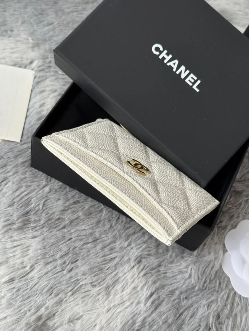 FashionForward Chanel Wallets Purse 52383