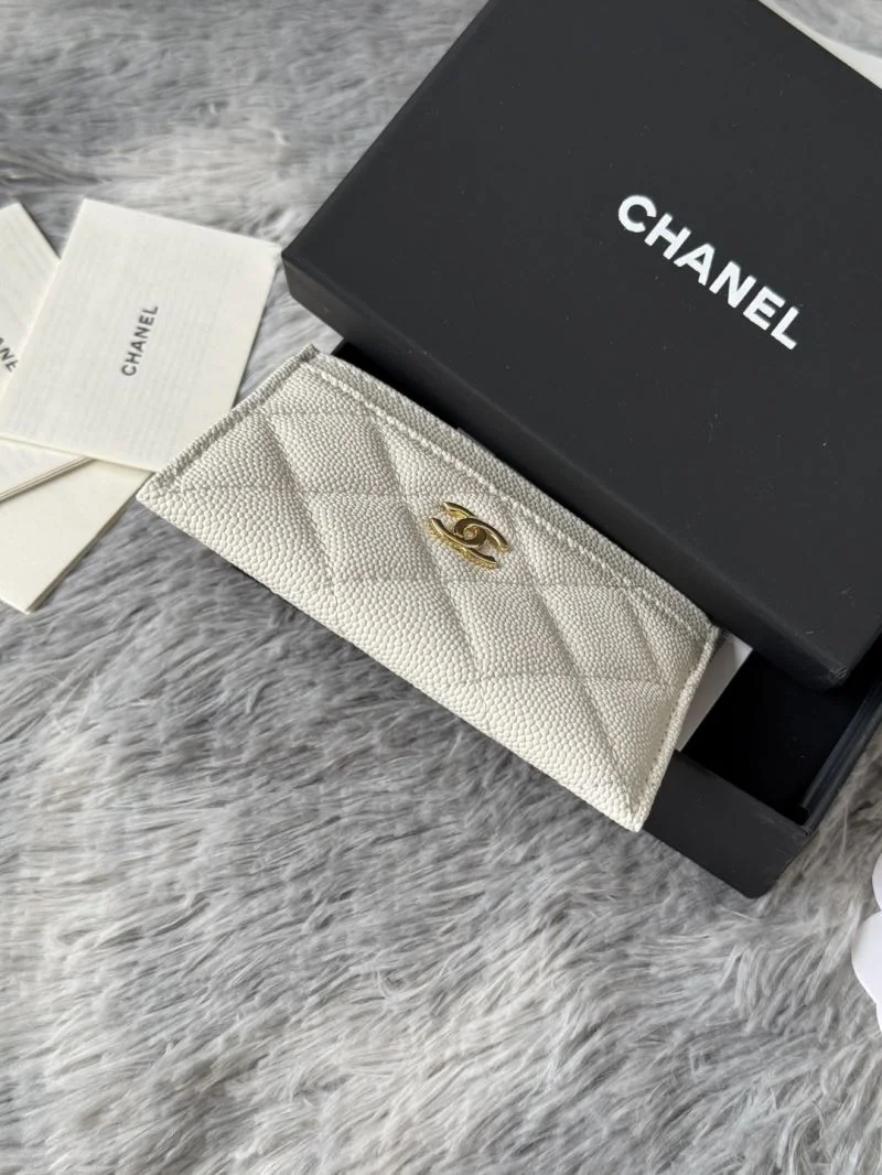FashionForward Chanel Wallets Purse 52383