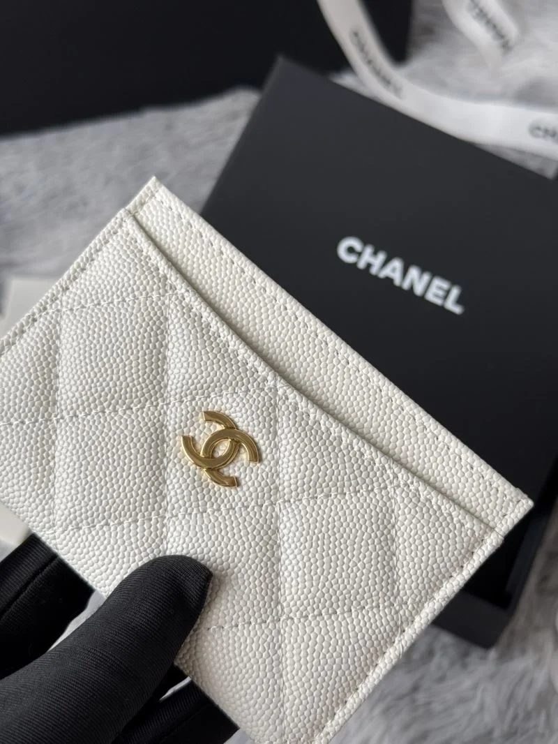 FashionForward Chanel Wallets Purse 52383