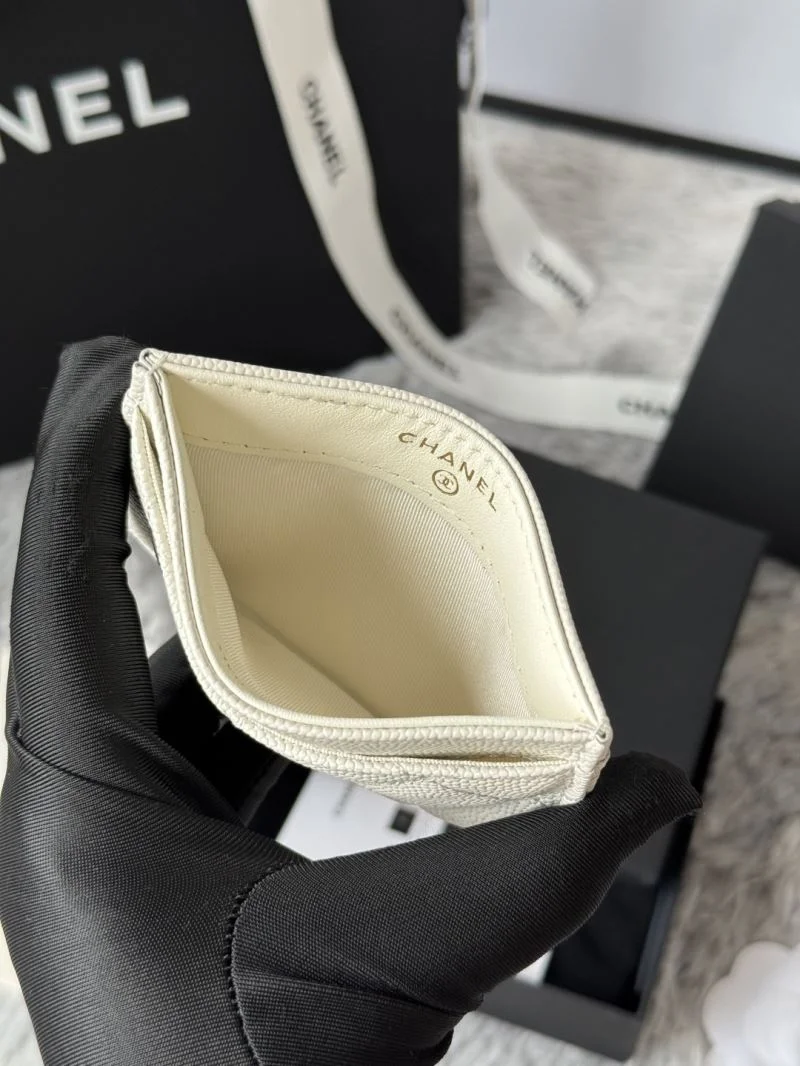 FashionForward Chanel Wallets Purse 52383