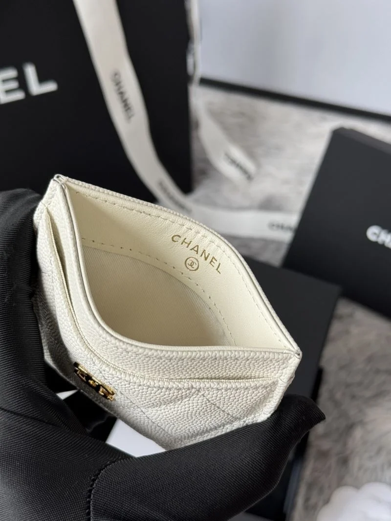 FashionForward Chanel Wallets Purse 52383
