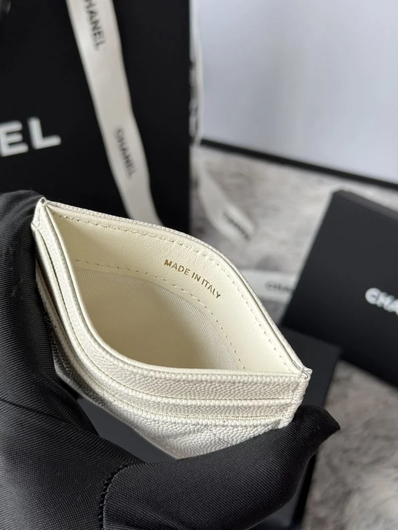 FashionForward Chanel Wallets Purse 52383