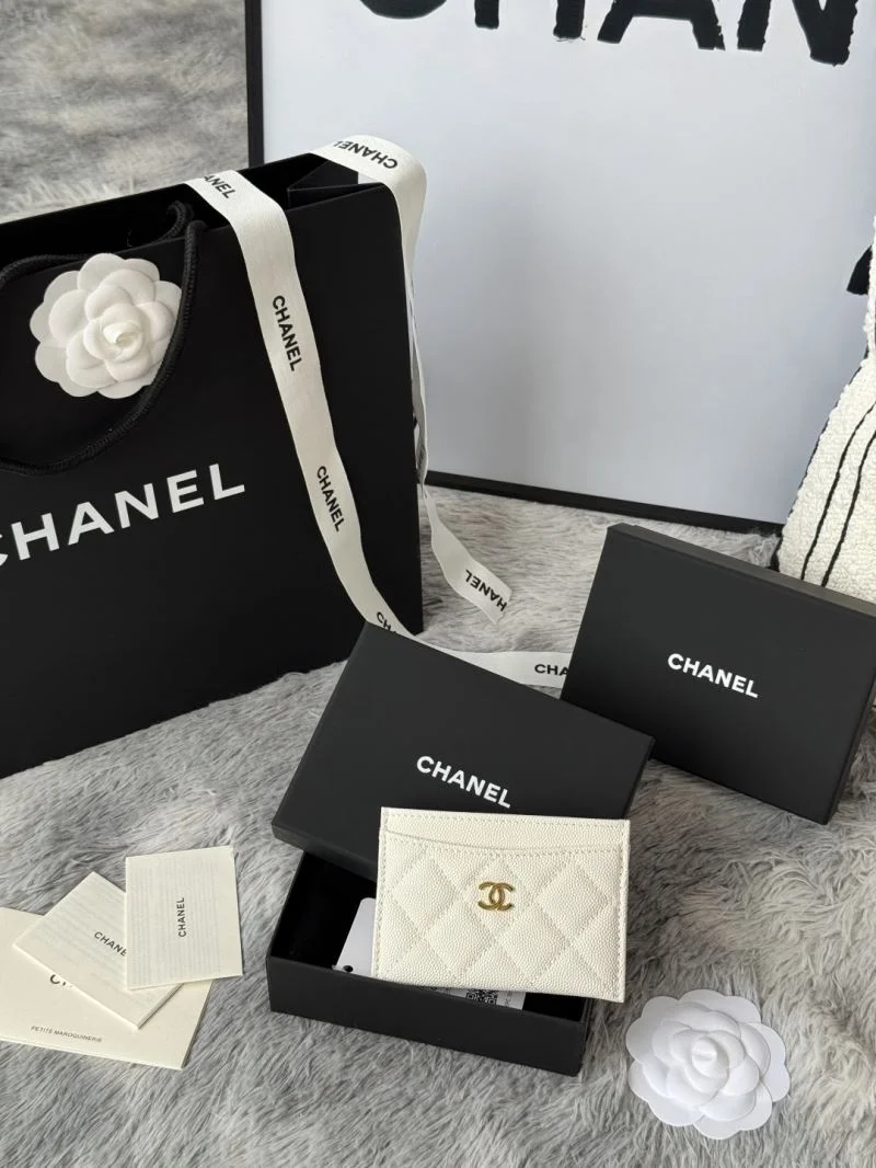 FashionForward Chanel Wallets Purse 52383