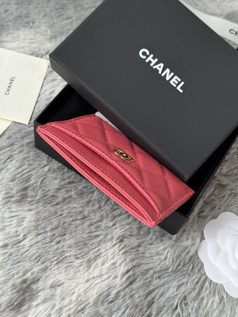 WellDesigned Chanel Wallets Purse 52290