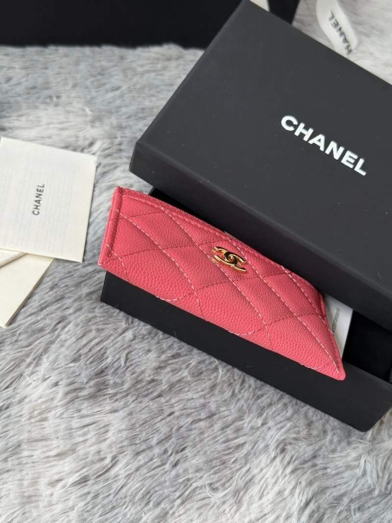 WellDesigned Chanel Wallets Purse 52290