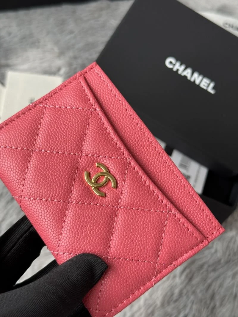 WellDesigned Chanel Wallets Purse 52290