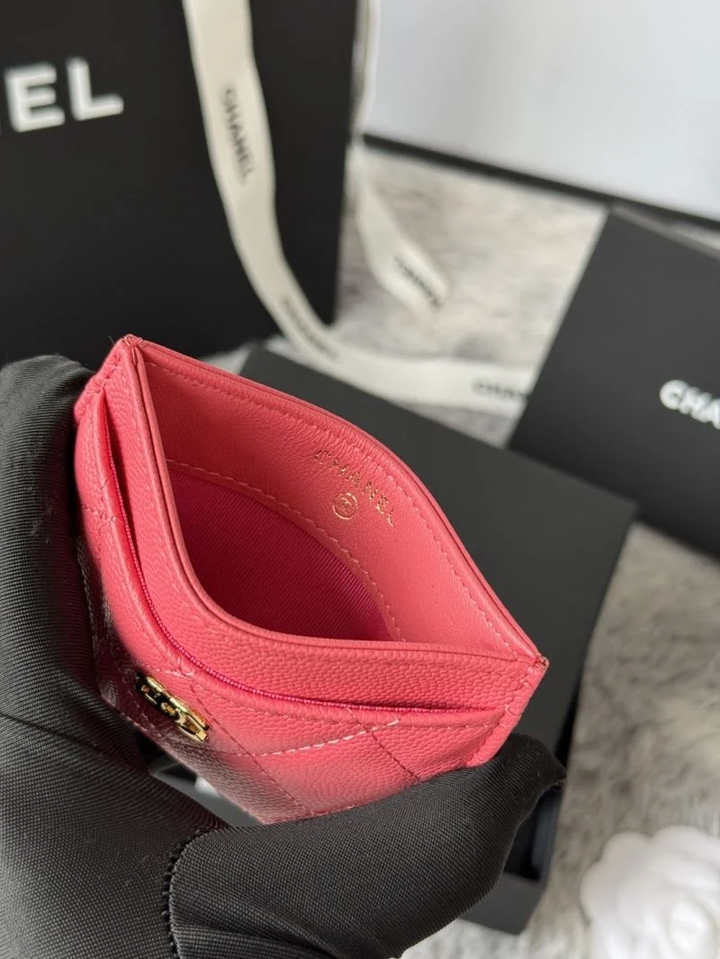 WellDesigned Chanel Wallets Purse 52290