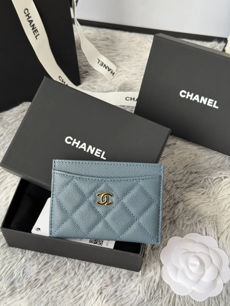 Comfortable Chanel Wallets Purse 52297