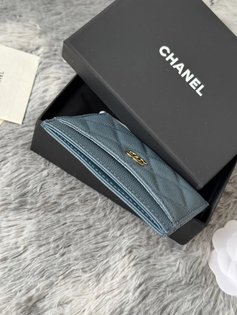 Comfortable Chanel Wallets Purse 52297