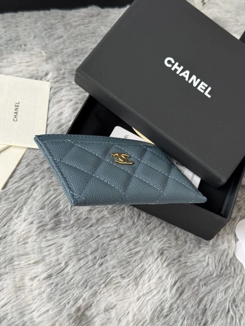 Comfortable Chanel Wallets Purse 52297