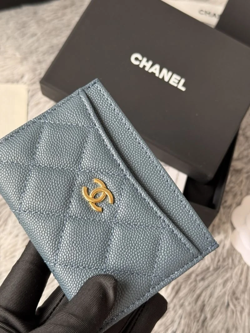 Comfortable Chanel Wallets Purse 52297