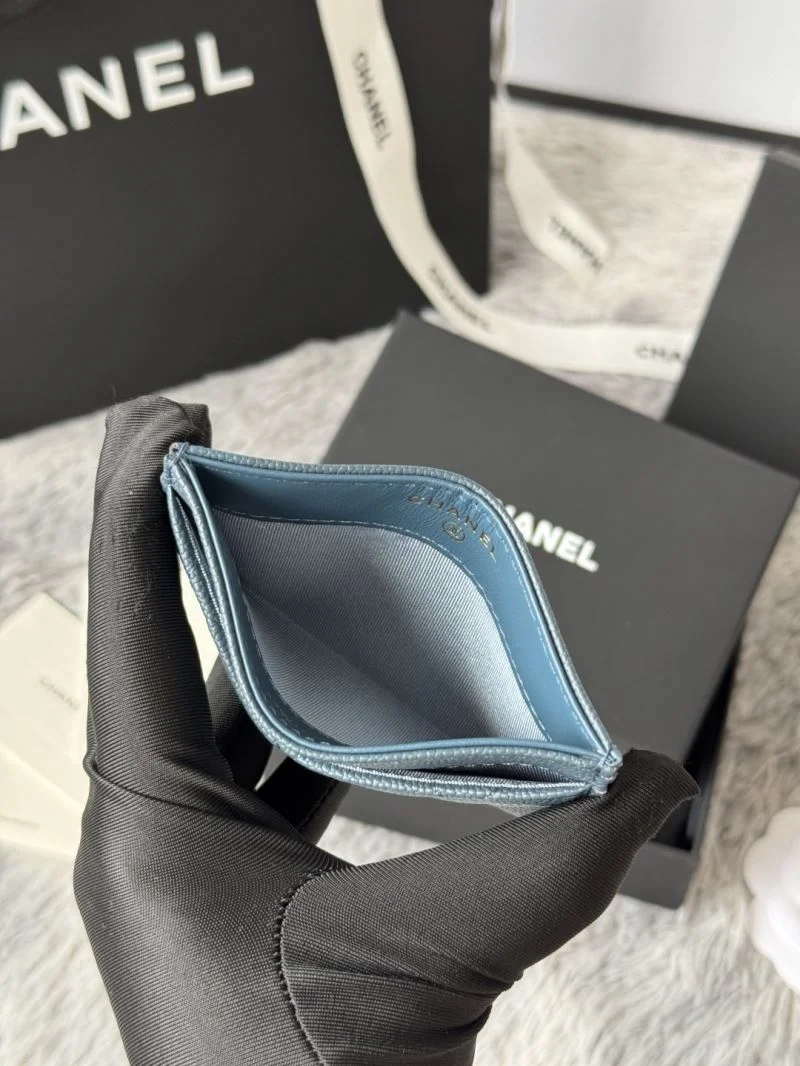 Comfortable Chanel Wallets Purse 52297