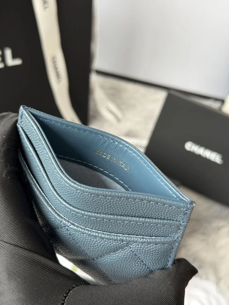 Comfortable Chanel Wallets Purse 52297