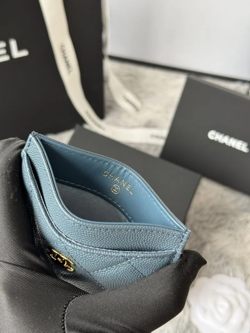 Comfortable Chanel Wallets Purse 52297