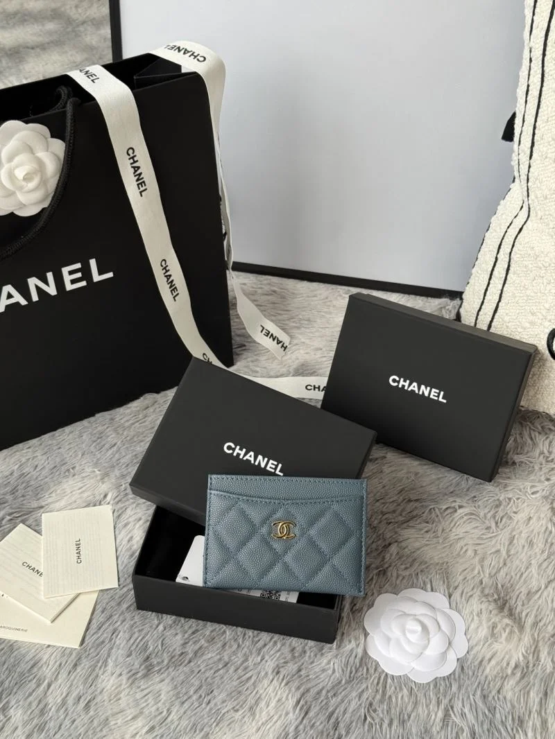 Comfortable Chanel Wallets Purse 52297