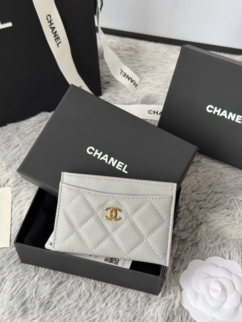 Chanel Wallets Purse BestValue 52323
