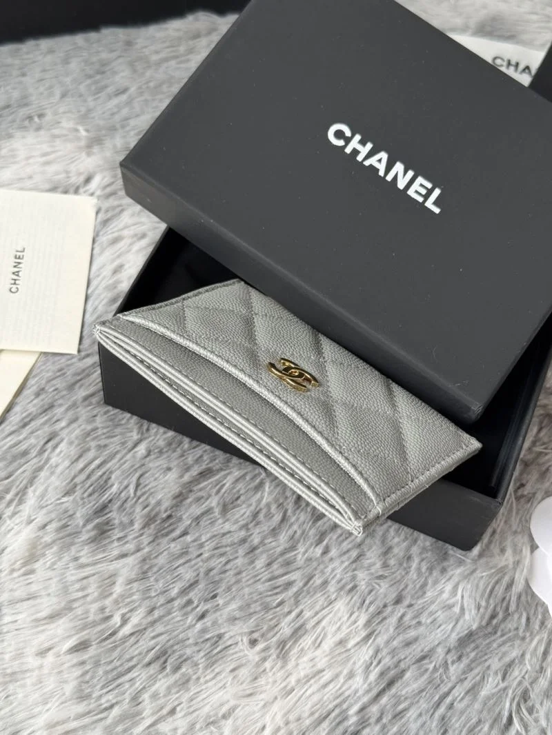 Chanel Wallets Purse BestValue 52323