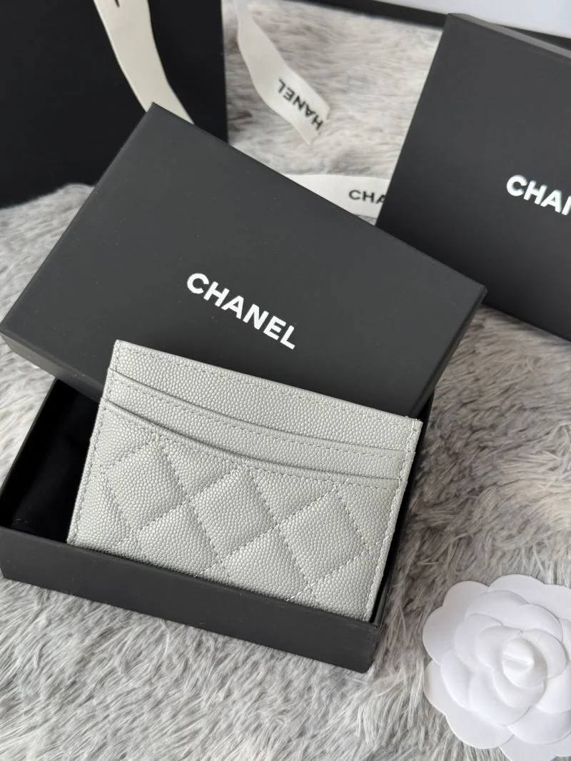 Chanel Wallets Purse BestValue 52323
