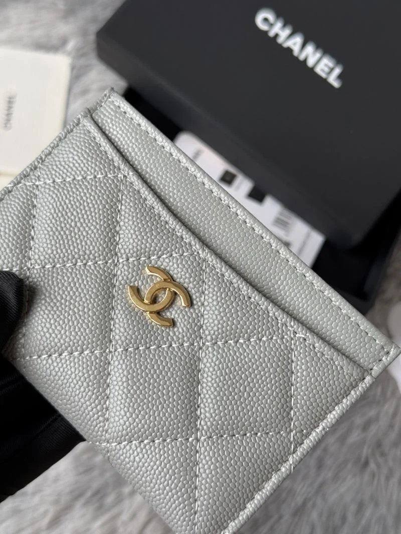 Chanel Wallets Purse BestValue 52323
