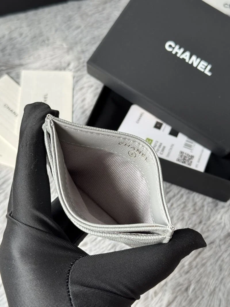 Chanel Wallets Purse BestValue 52323