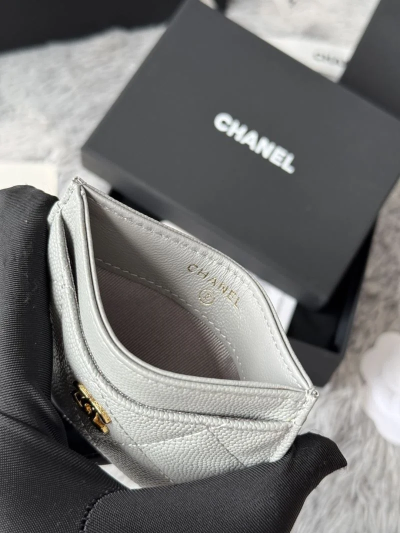 Chanel Wallets Purse BestValue 52323