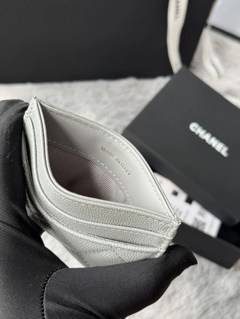 Chanel Wallets Purse BestValue 52323