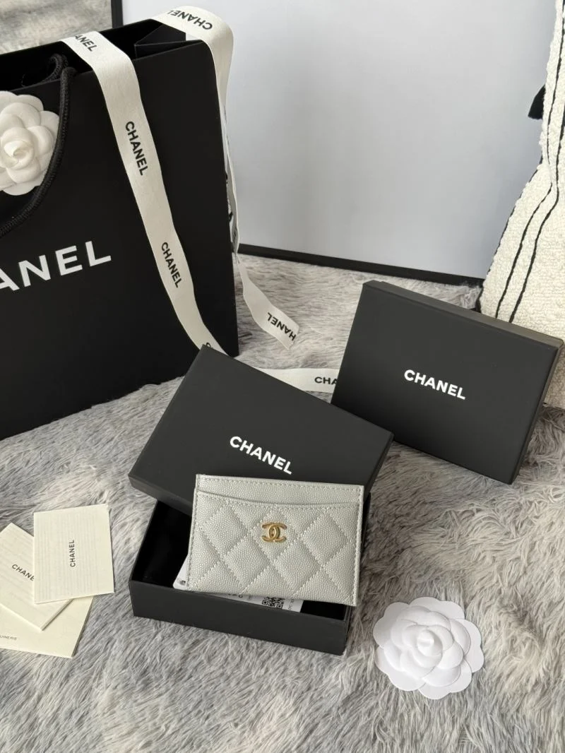 Chanel Wallets Purse BestValue 52323