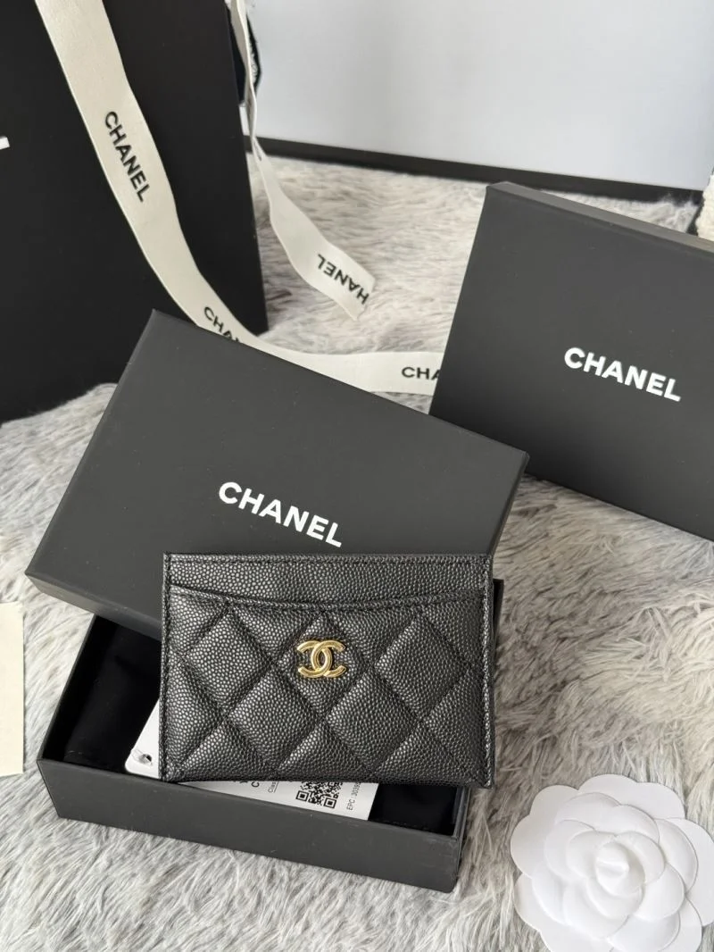 Chanel Wallets Purse UrbanStyle 52298