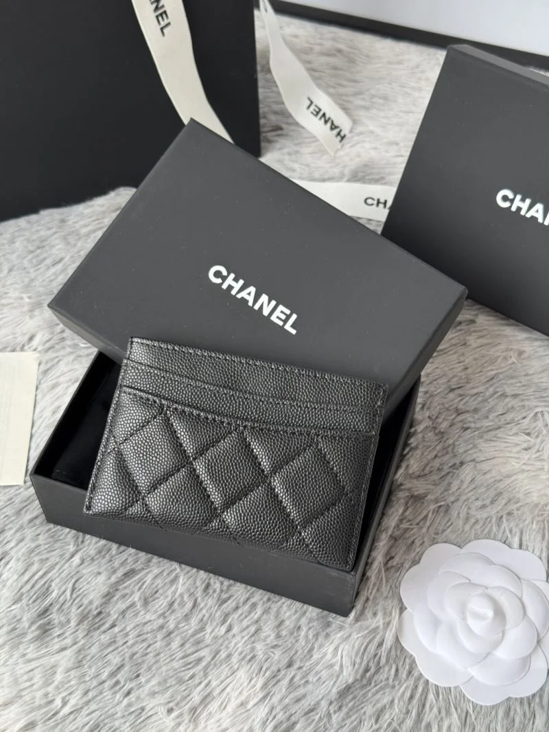 Chanel Wallets Purse UrbanStyle 52298
