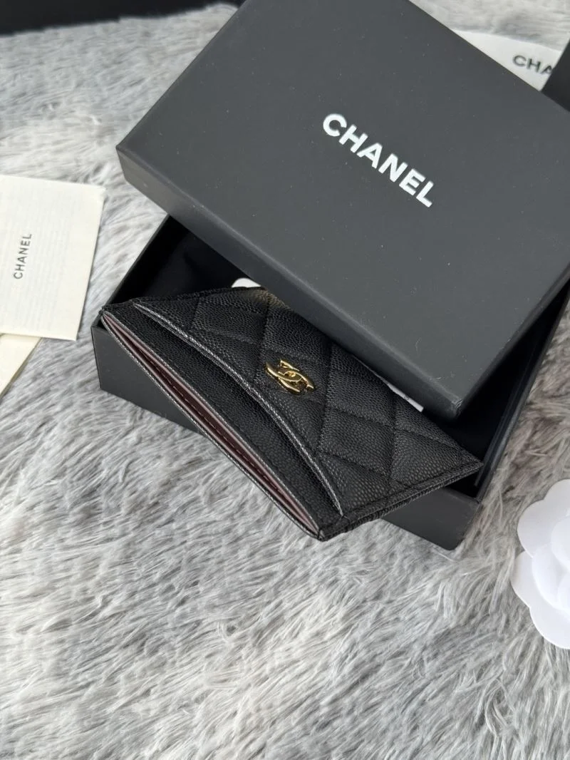 Chanel Wallets Purse UrbanStyle 52298