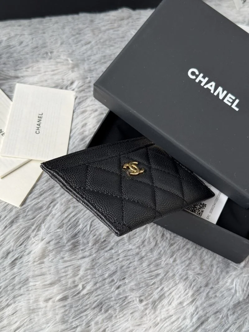Chanel Wallets Purse UrbanStyle 52298