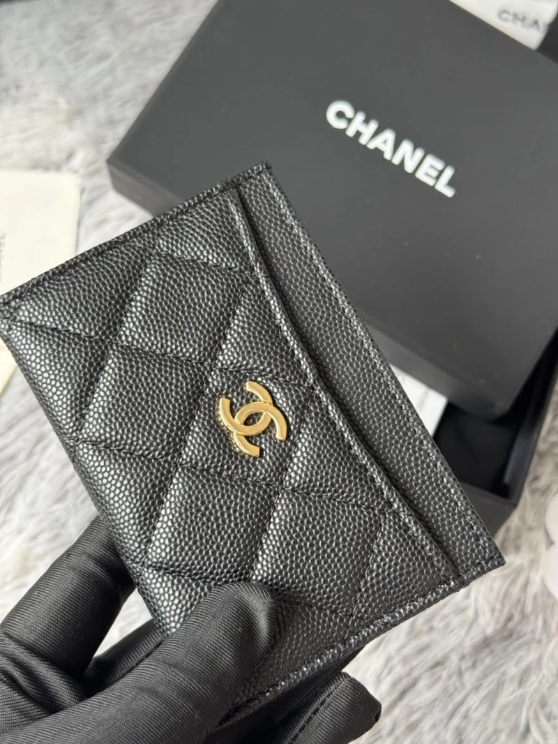 Chanel Wallets Purse UrbanStyle 52298