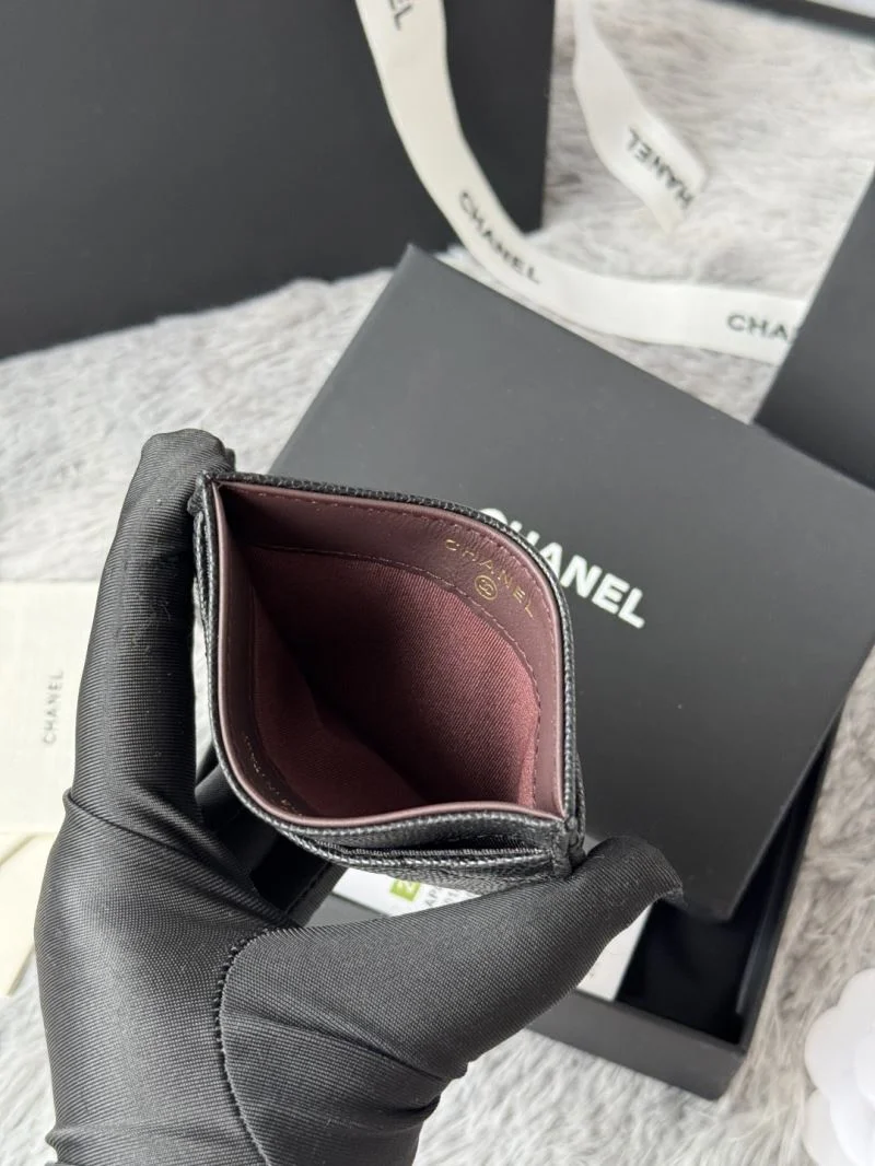 Chanel Wallets Purse UrbanStyle 52298