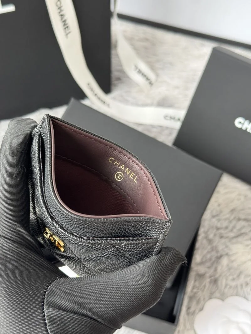 Chanel Wallets Purse UrbanStyle 52298