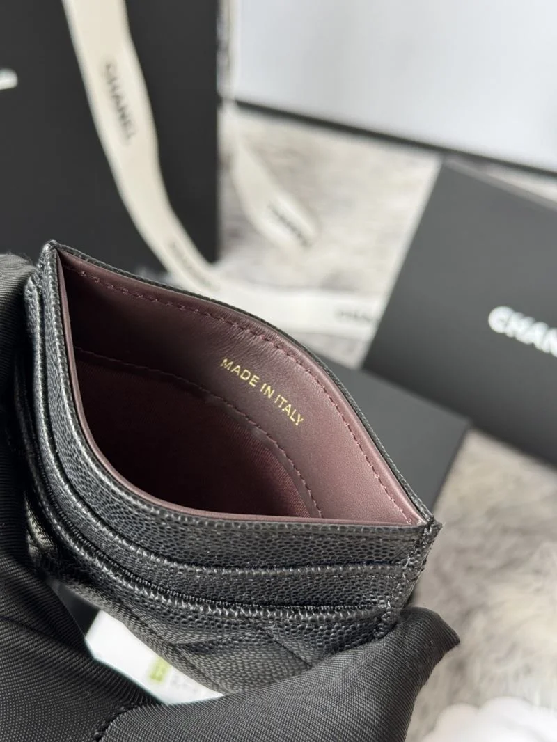 Chanel Wallets Purse UrbanStyle 52298