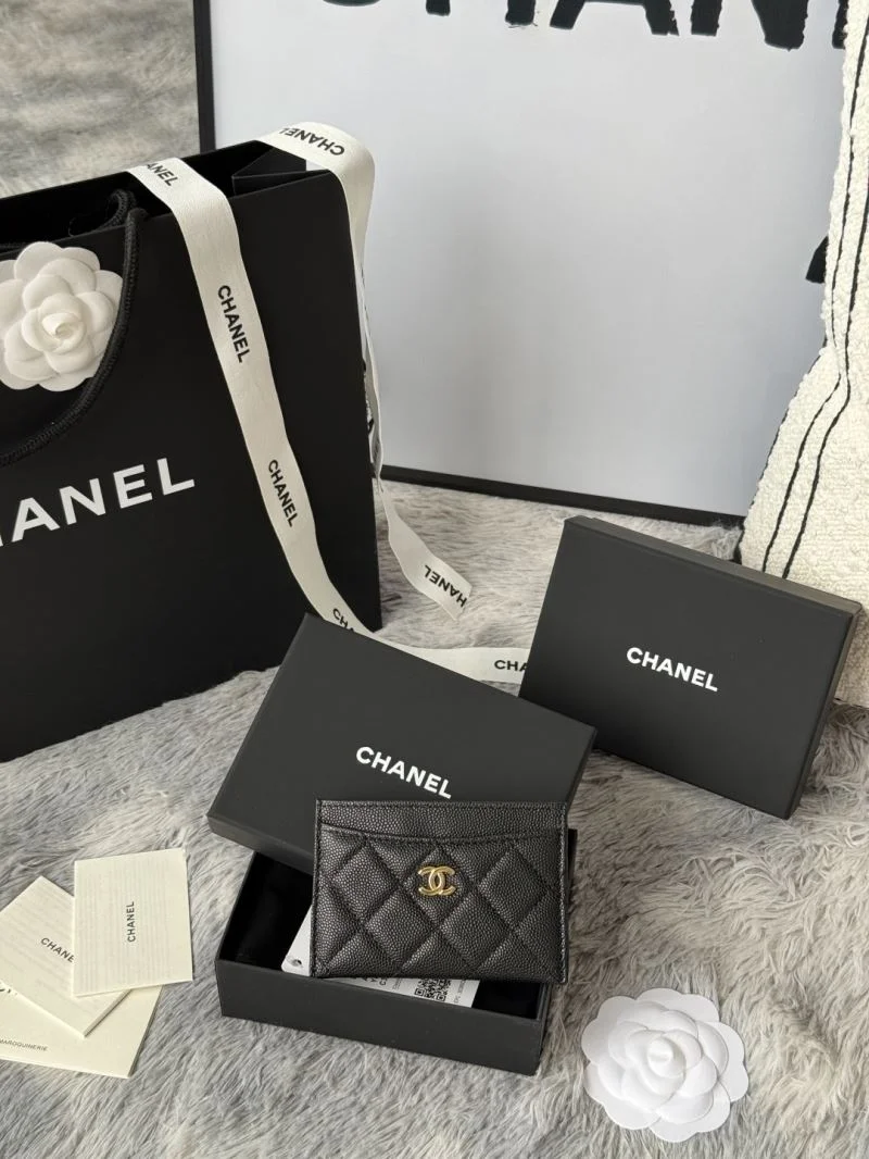 Chanel Wallets Purse UrbanStyle 52298