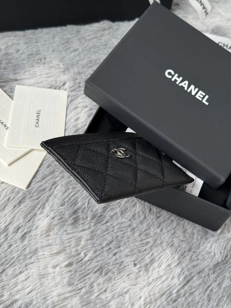 Chanel Wallets Purse Sophisticated 52326