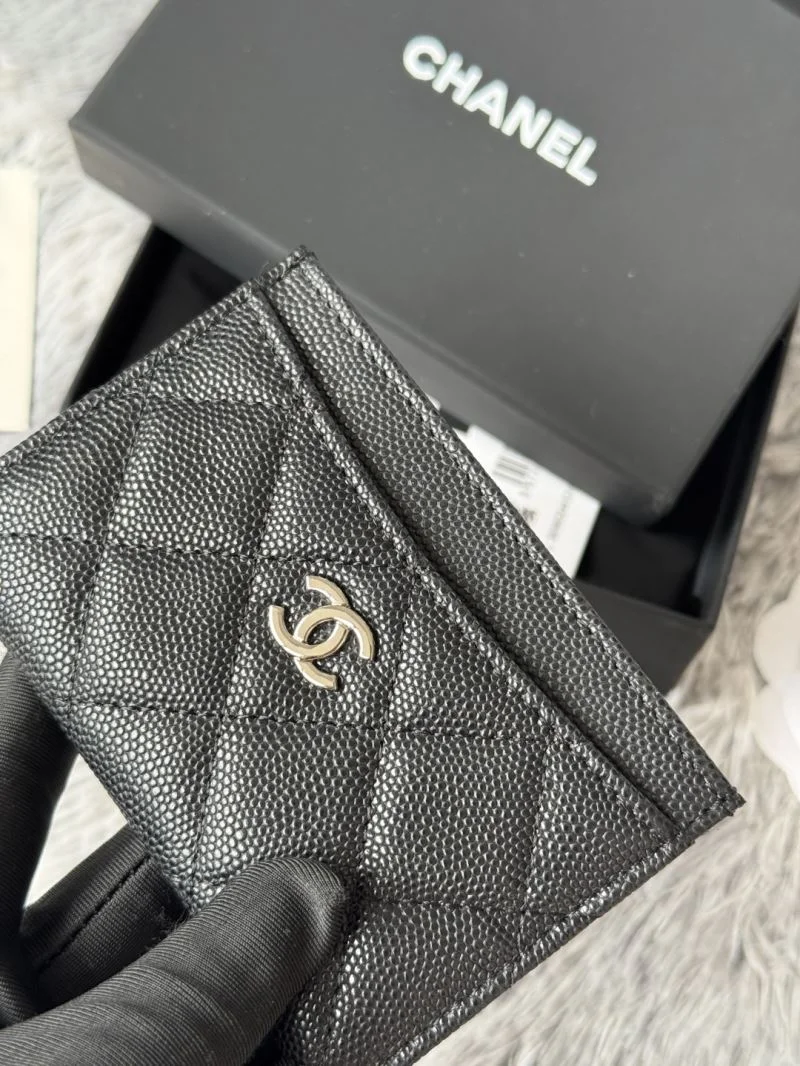 Chanel Wallets Purse Sophisticated 52326