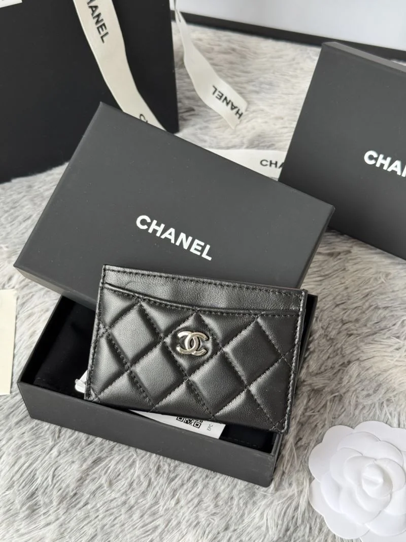 FastDry Chanel Wallets Purse 52296