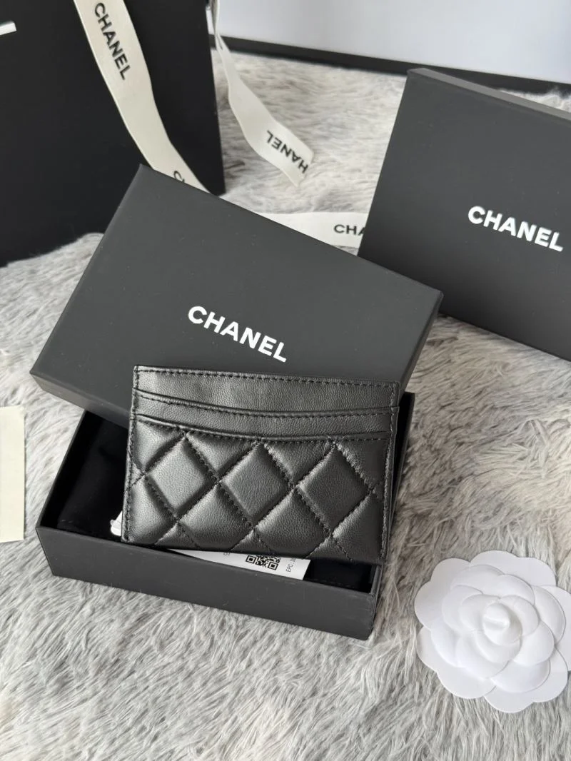 FastDry Chanel Wallets Purse 52296