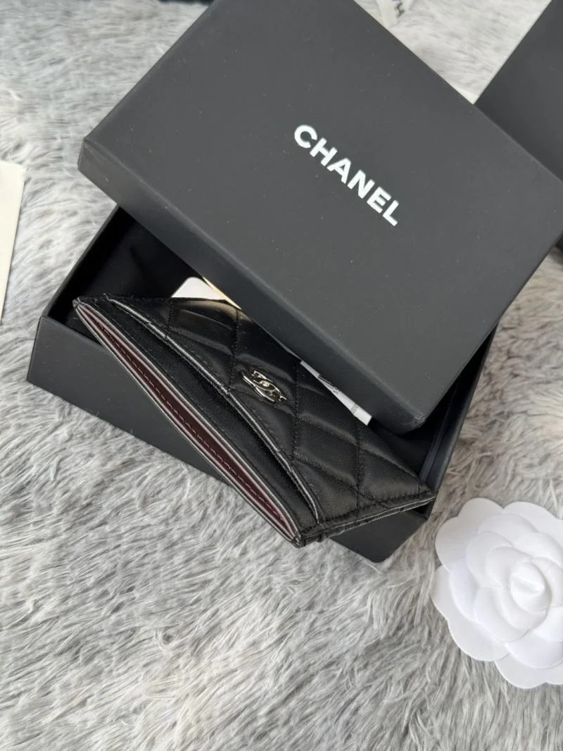 FastDry Chanel Wallets Purse 52296