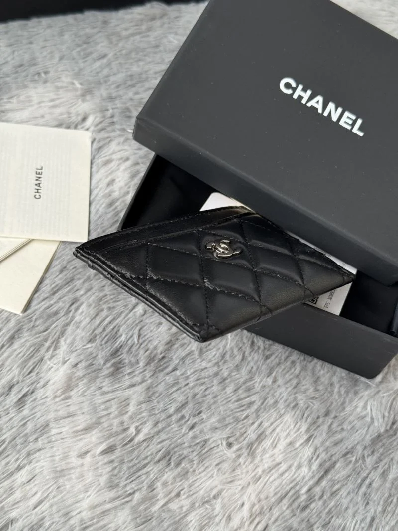 FastDry Chanel Wallets Purse 52296