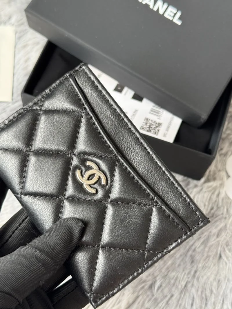 FastDry Chanel Wallets Purse 52296