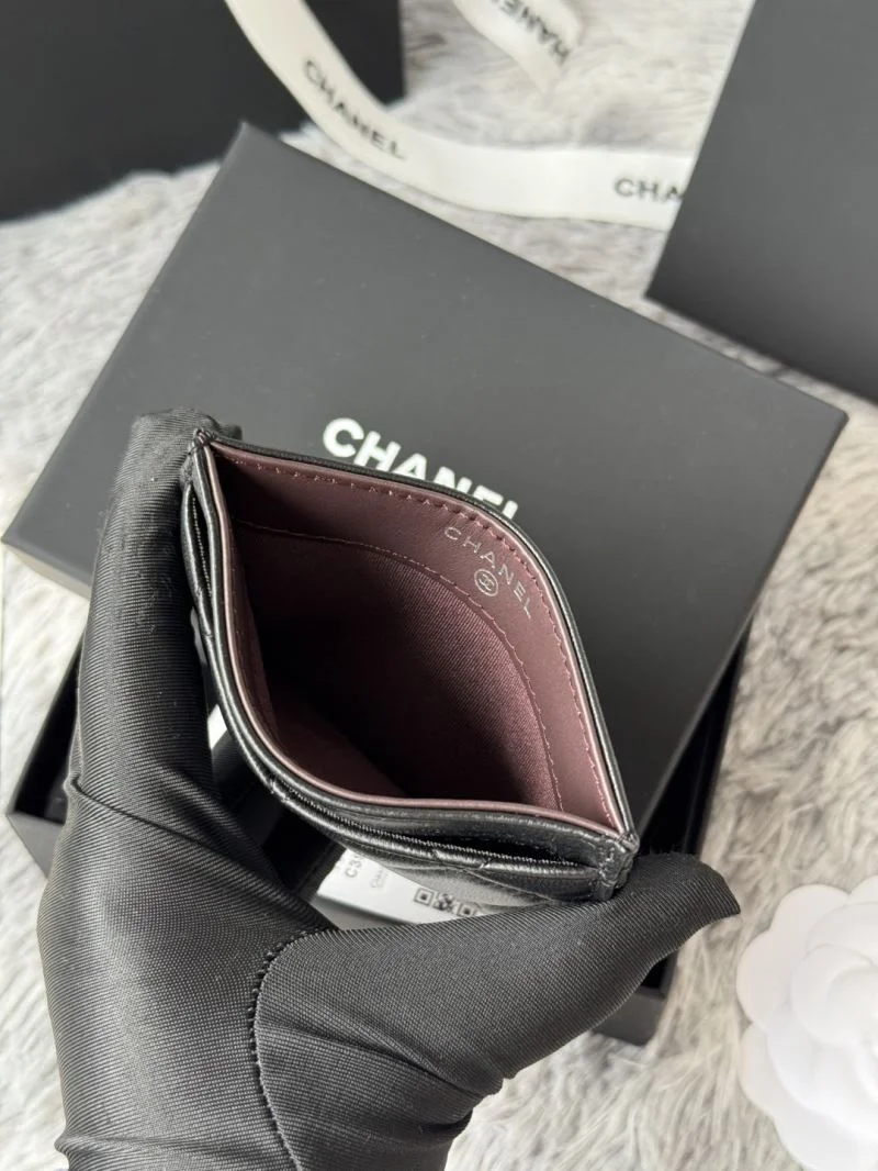FastDry Chanel Wallets Purse 52296
