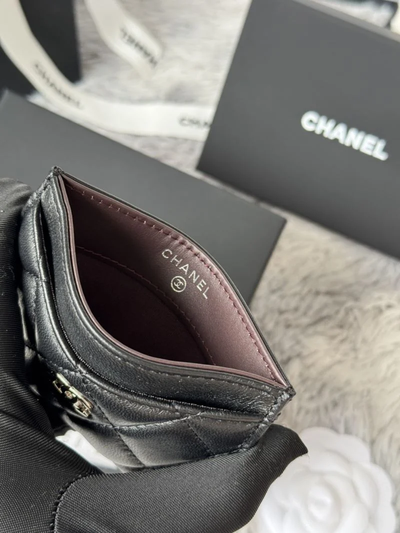 FastDry Chanel Wallets Purse 52296