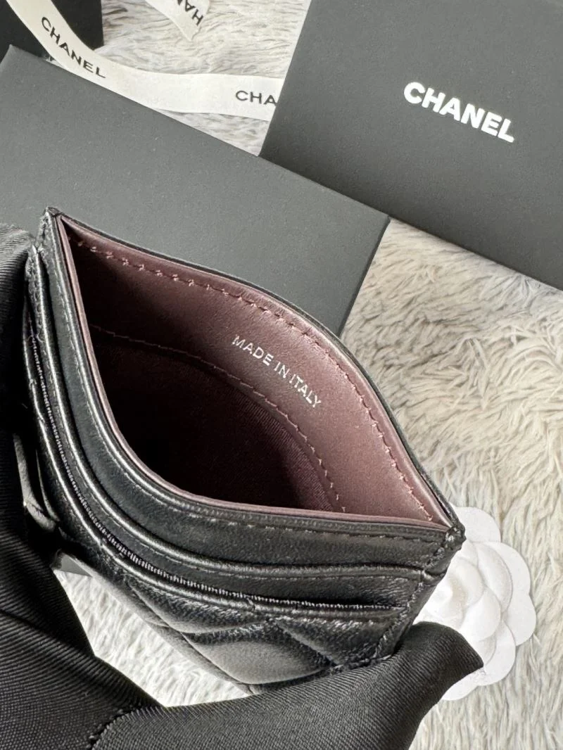 FastDry Chanel Wallets Purse 52296