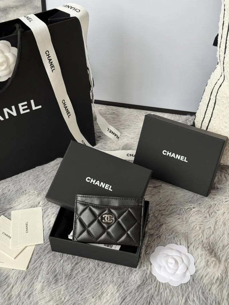FastDry Chanel Wallets Purse 52296