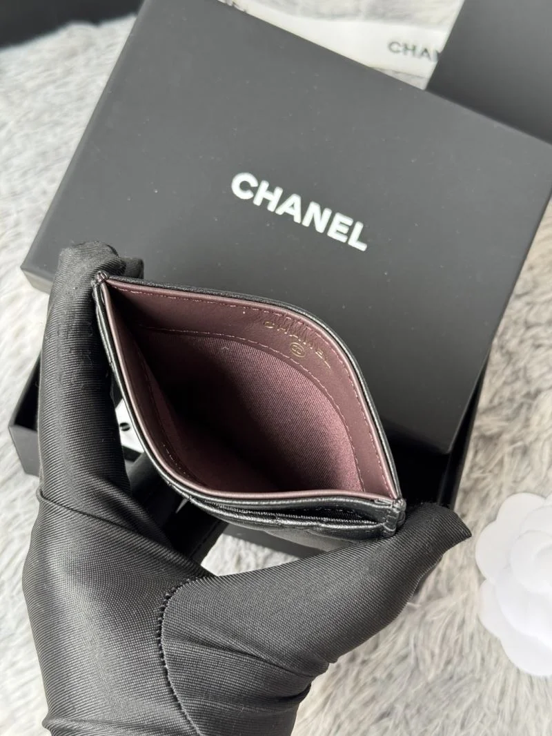 Chanel Wallets Purse Sustainable 52294
